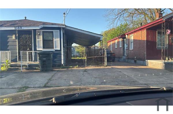 Affordable Housing