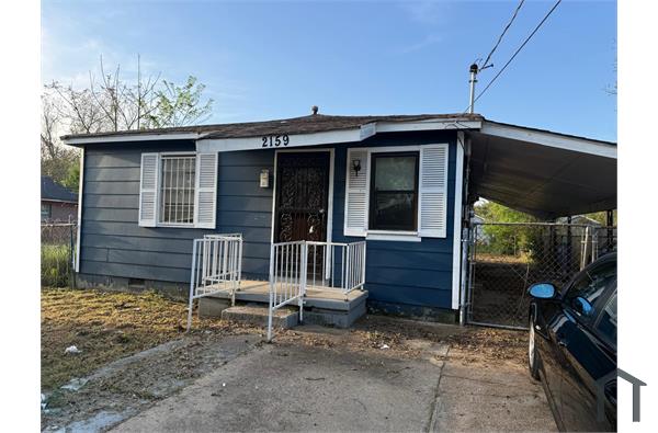 Affordable Housing