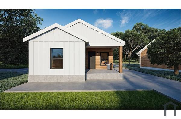 Affordable Housing