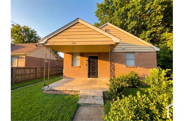 Affordable Housing