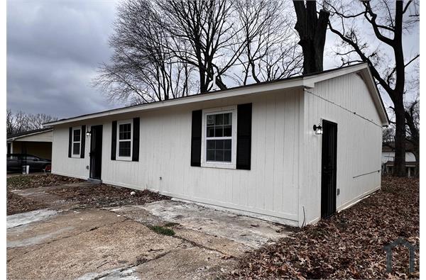 Affordable Housing