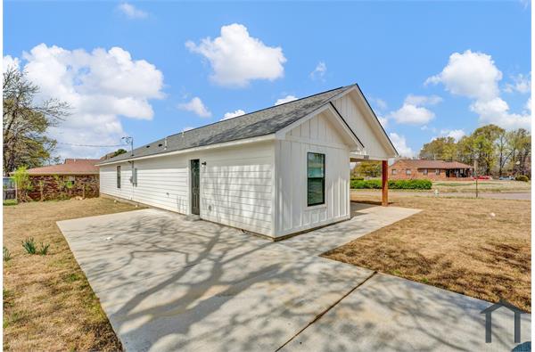 Affordable Housing