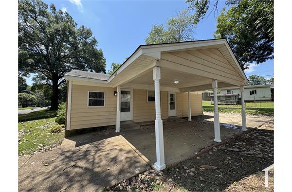 Affordable Housing