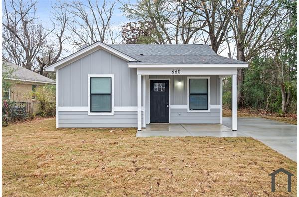 Affordable Housing