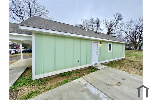 Affordable Housing
