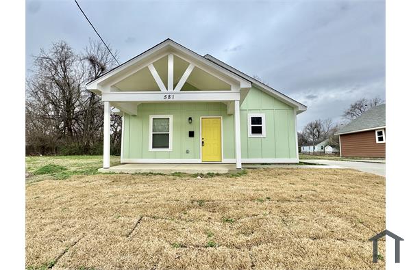 Affordable Housing