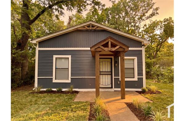 Affordable Housing