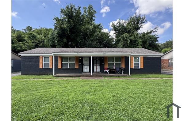Affordable Housing