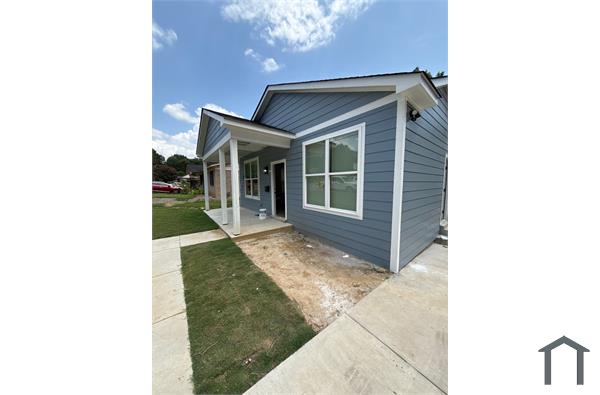 Affordable Housing