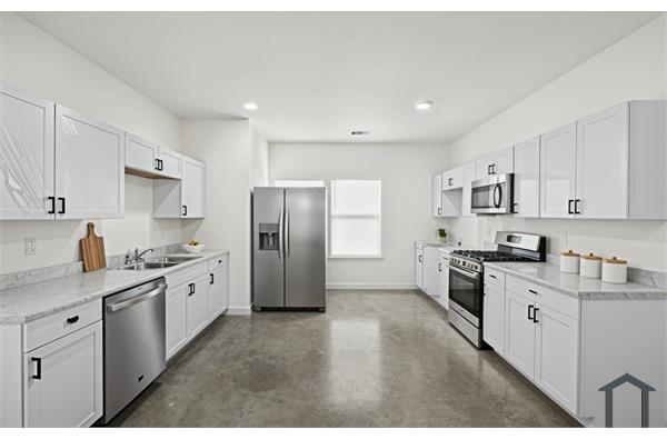 Affordable Housing