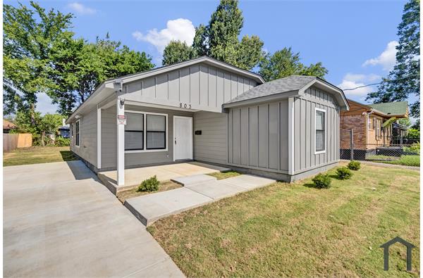 Affordable Housing