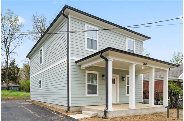 Affordable Housing