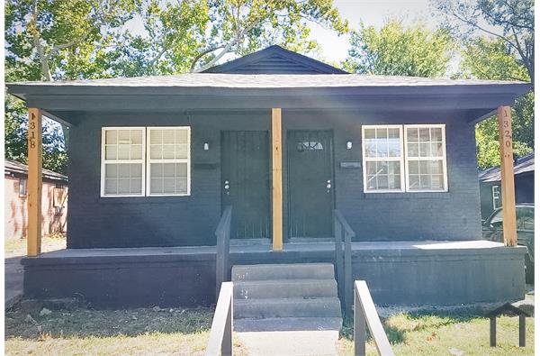 Affordable Housing