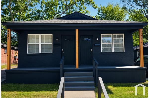 Affordable Housing