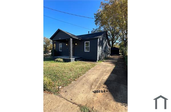 Affordable Housing