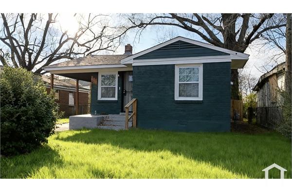 Affordable Housing