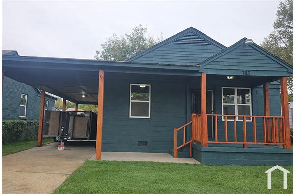 Affordable Housing