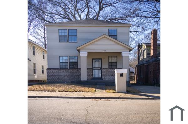 Affordable Housing