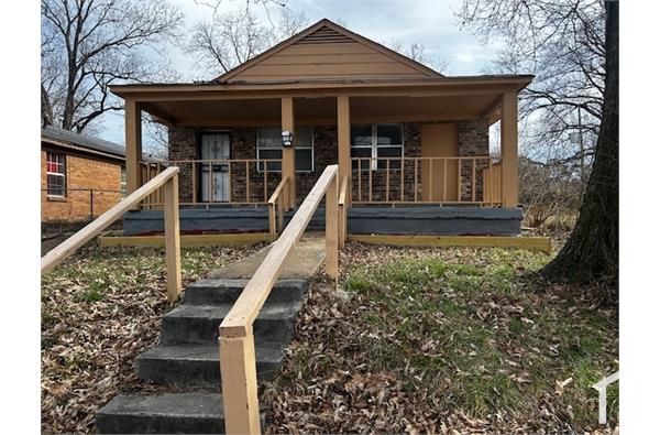 Affordable Housing
