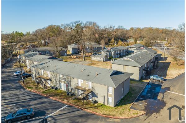 Affordable Housing