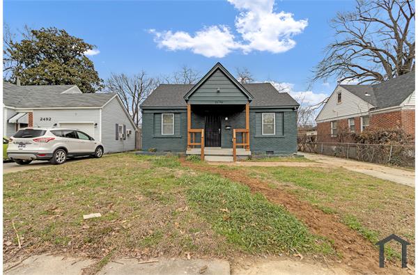Affordable Housing