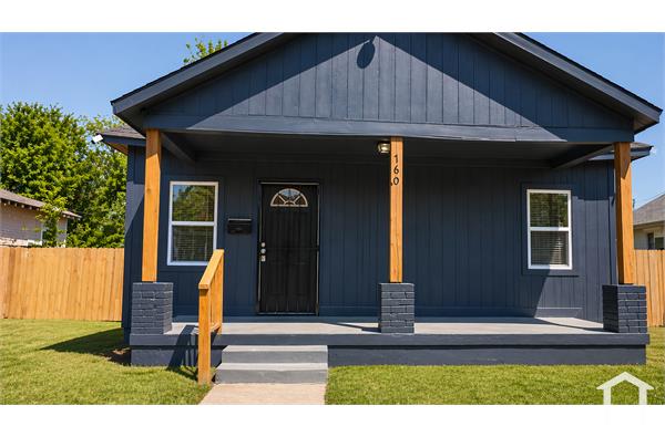 Affordable Housing