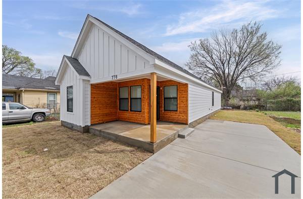 Affordable Housing