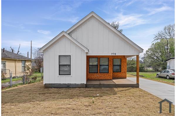 Affordable Housing