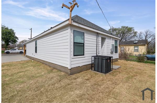 Affordable Housing
