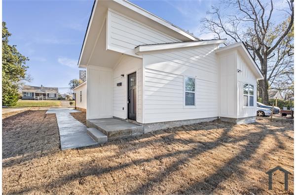Affordable Housing