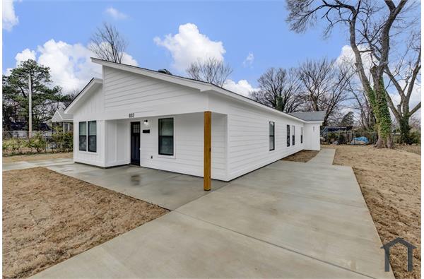 Affordable Housing
