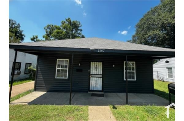 Affordable Housing