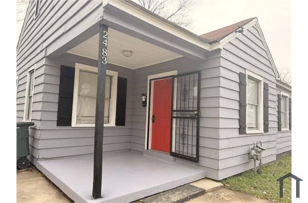 Affordable Housing
