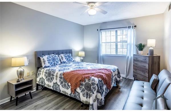 Affordable Housing