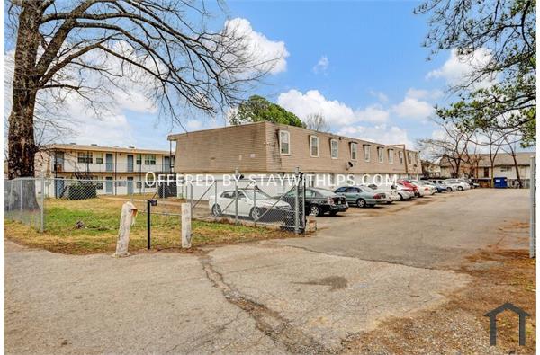 Affordable Housing