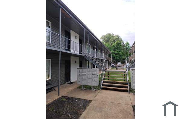 Affordable Housing