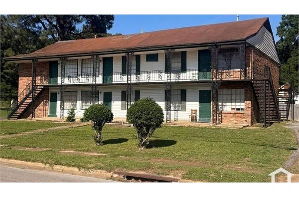 Affordable Housing