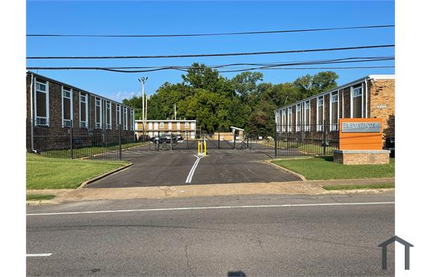Affordable Housing