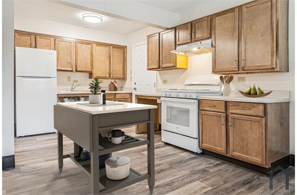 Affordable Housing