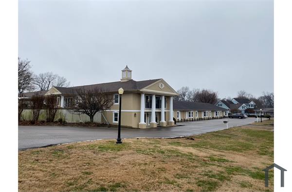 Affordable Housing