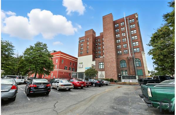 Affordable Housing