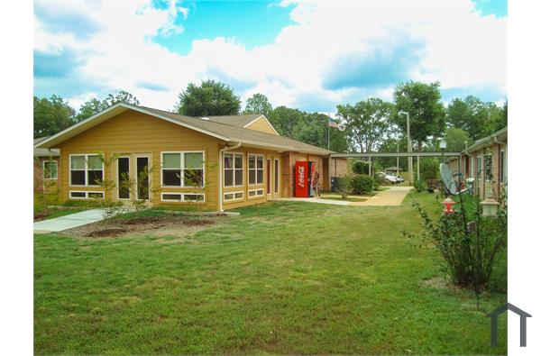 Affordable Housing