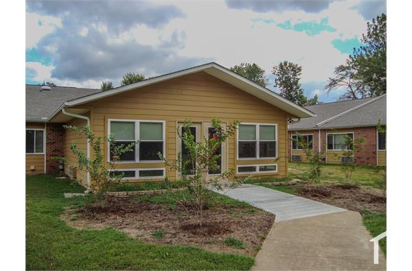 Affordable Housing