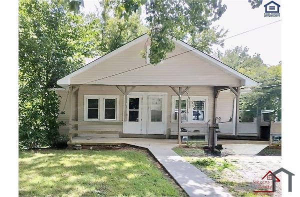 Affordable Housing
