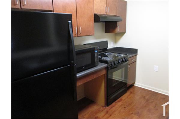 Affordable Housing