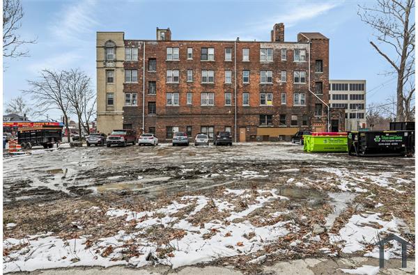 Affordable Housing