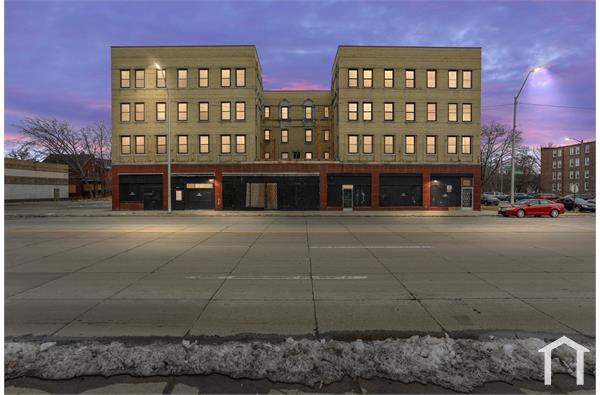 Affordable Housing