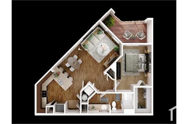 Affordable Housing