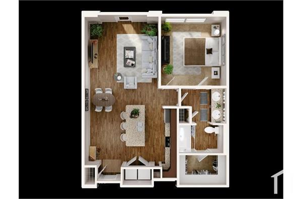 Affordable Housing