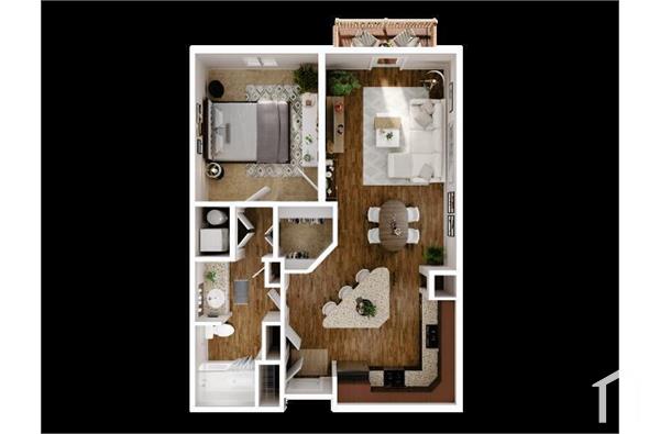 Affordable Housing